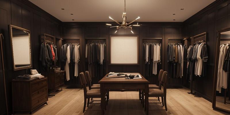 Custom Suit Conspiracy