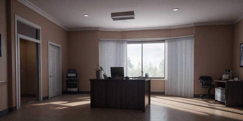 Birth Center Evacuation