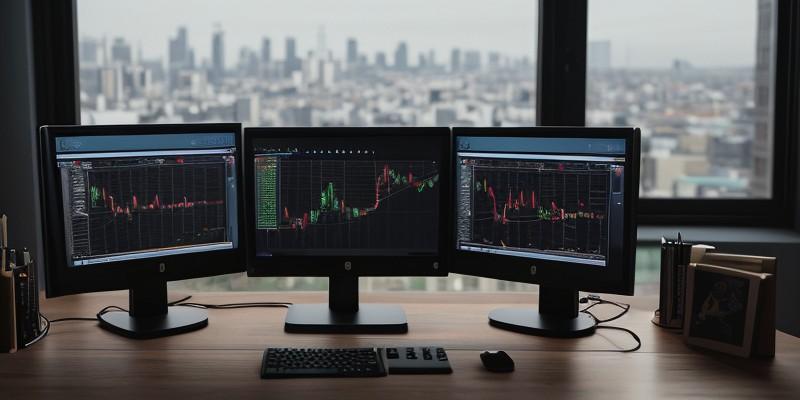 Crypto Hostage Crisis