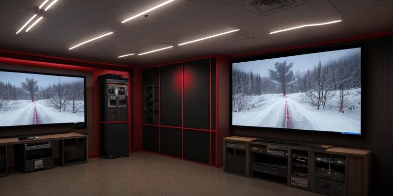 Critical Blood Storage