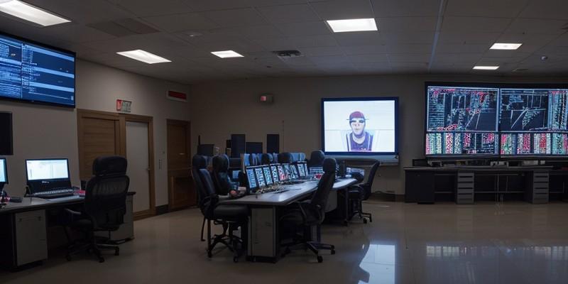 Critical Blood Decision