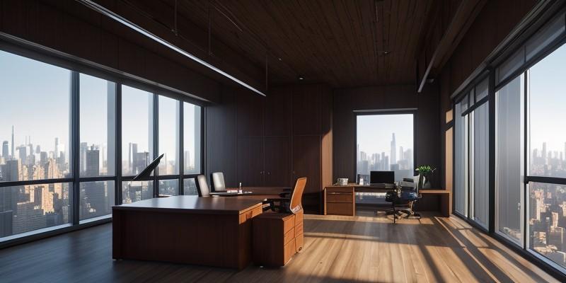 Dating the Boss's Daughter