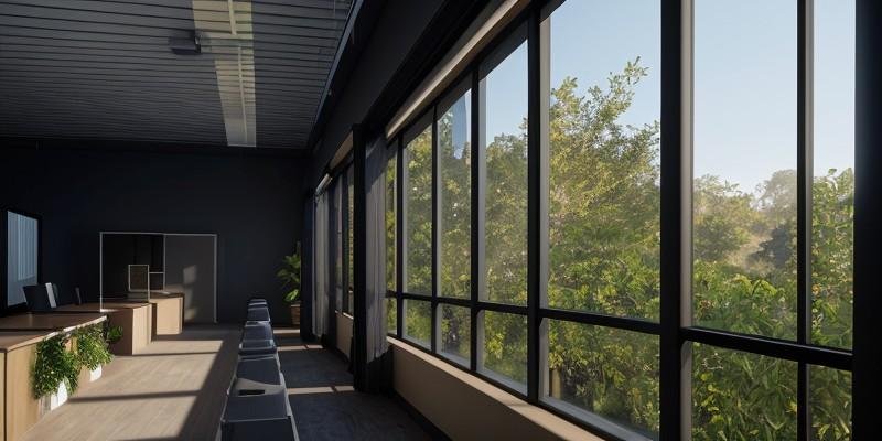 Garden Wedding Gaslighting