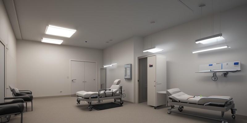 Vision Crisis Aftermath