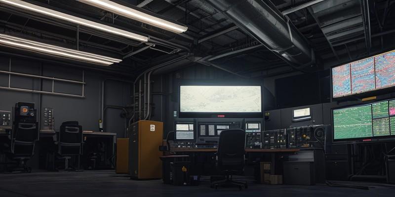 Toxic Brewery Incident