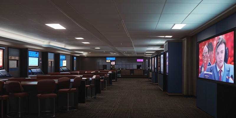 All-You-Can-Eat Alert