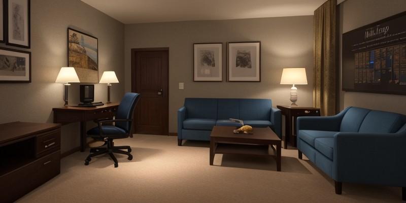 Wedding Transport Collapse