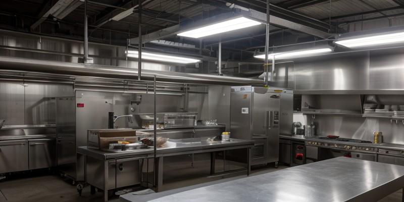 Inspector's Dawn Raid