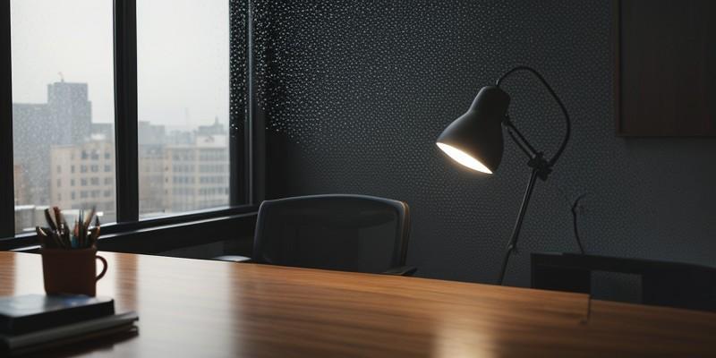 Social Media Vendetta