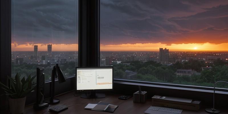 Student Paper Scandal