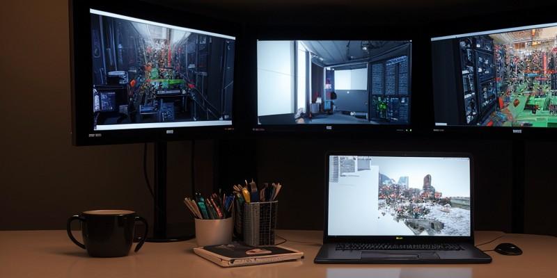 Dorm Lockdown Uprising