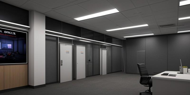 Shadow in the Stacks