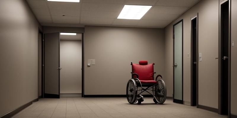 Silent Killer Emergency