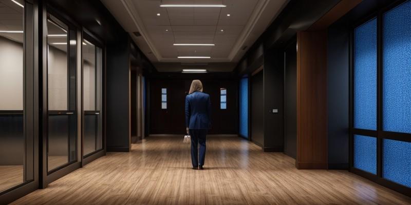 High Stakes After Hours