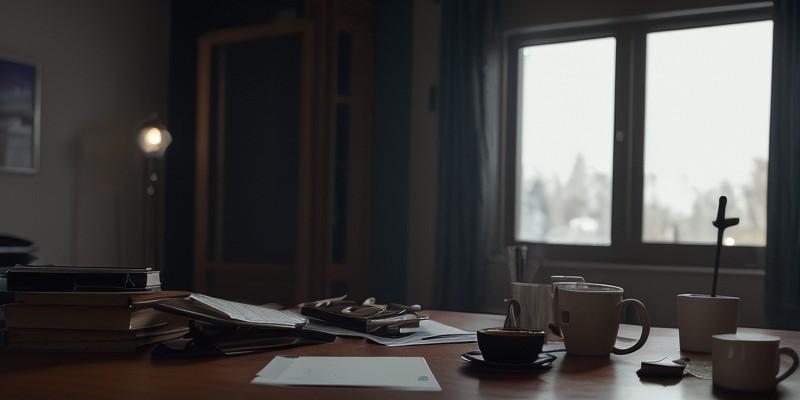 Catfish Coming Clean