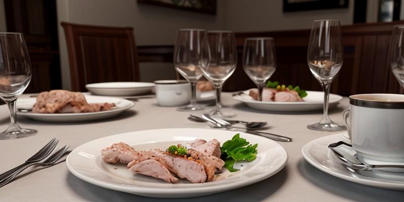 Kitchen Nightmare Live