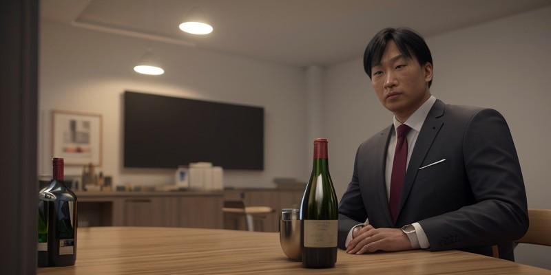 Famous Creep Confrontation