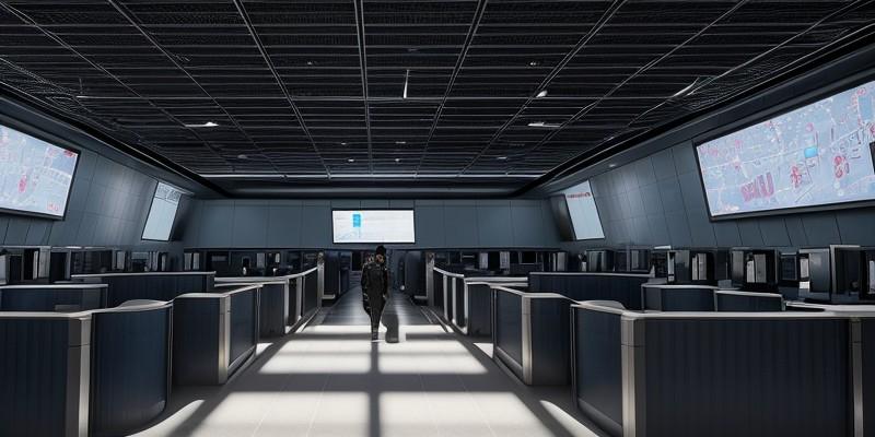 Celebrity Stalker Incident