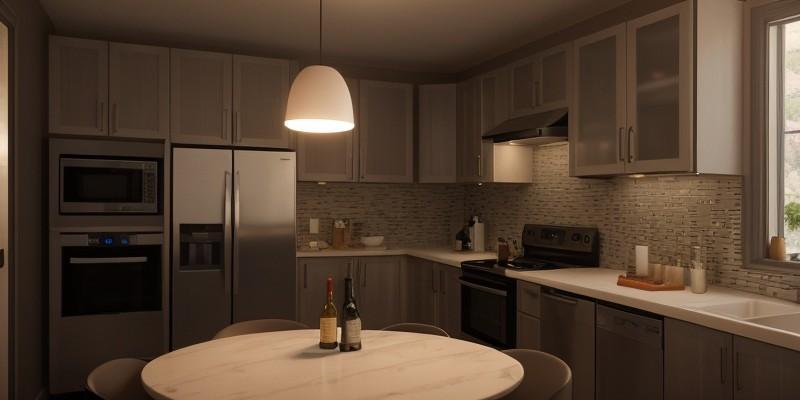 Meeting Mom's Boyfriend