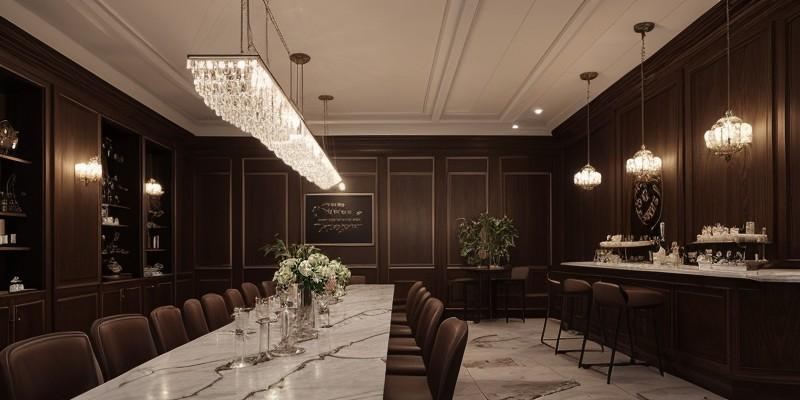 Luxury Chocolate Challenge