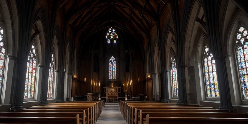 Sunday Service Disaster