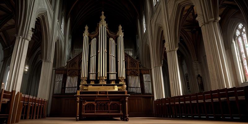 Wedding Music Crisis