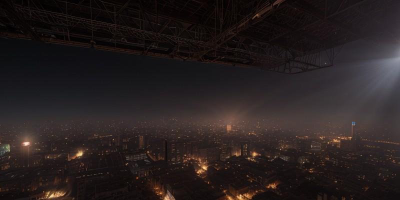 High-Wire Heart Break