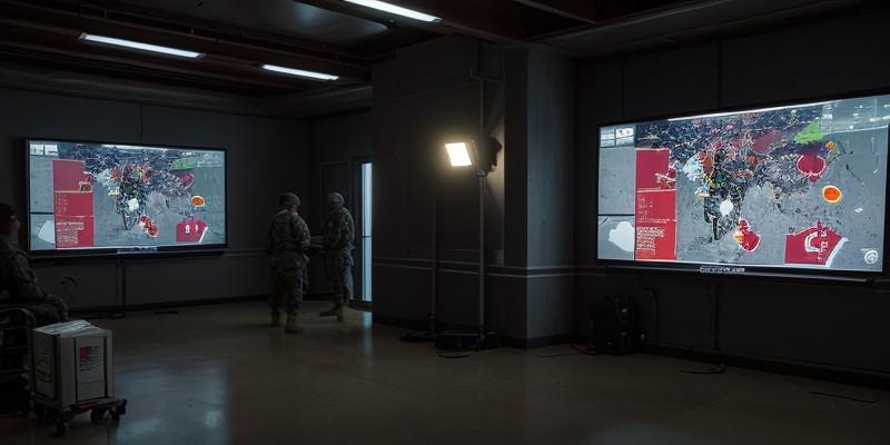 Climate Exodus Emergency