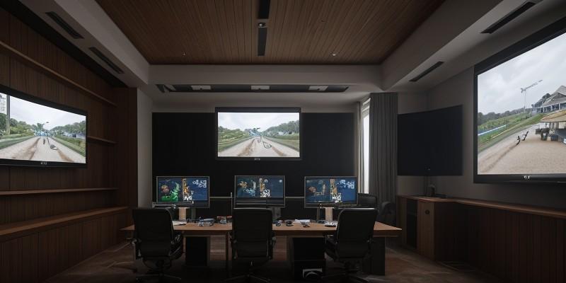 Storm Surge Sanctuary