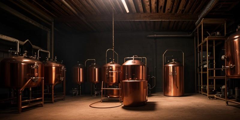 Dark Roast Underground