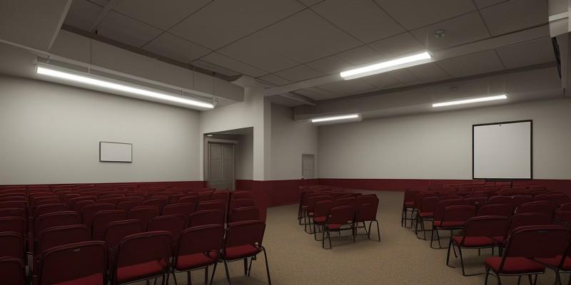 Communal Living Meltdown