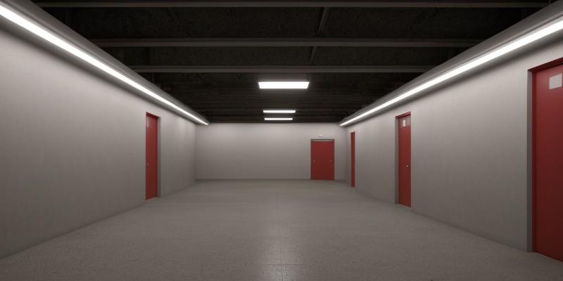 Stadium Concert Countdown