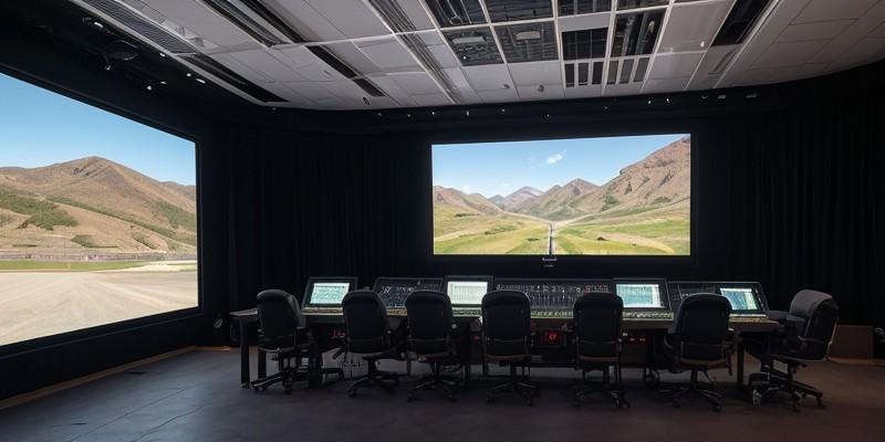 Soundboard Held Hostage