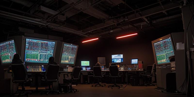 Backstage Emergency Director