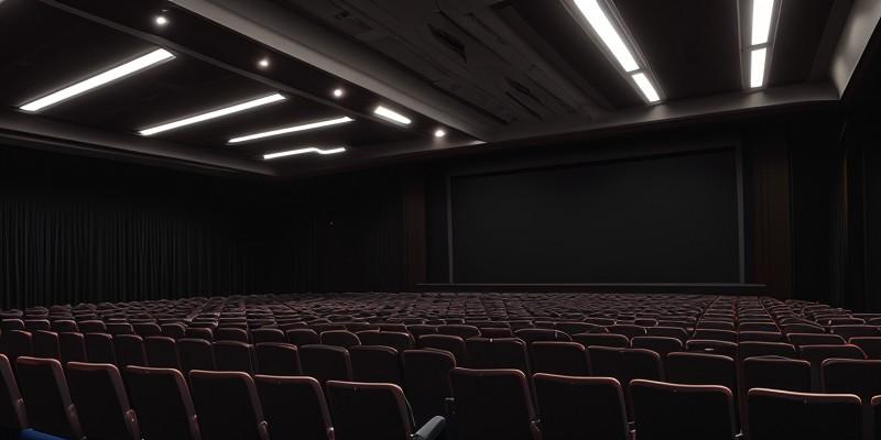 Spotlight Meltdown Moment