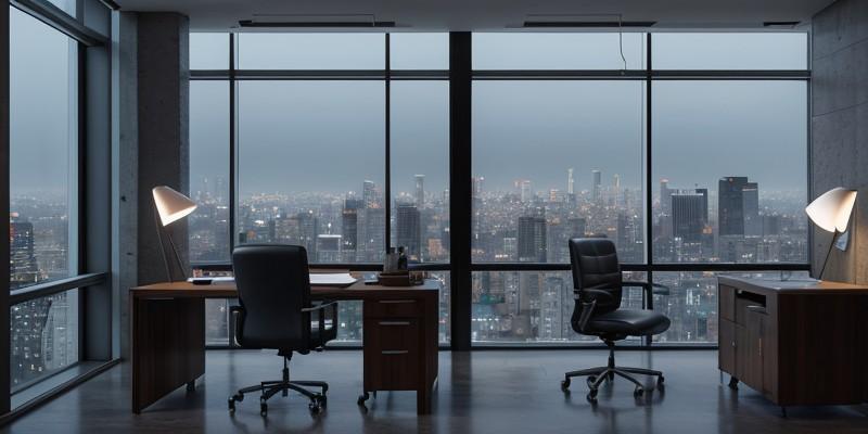 Whistleblower's Last Stand