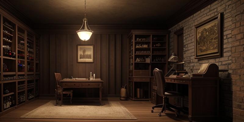 Million-Dollar Wine Fraud