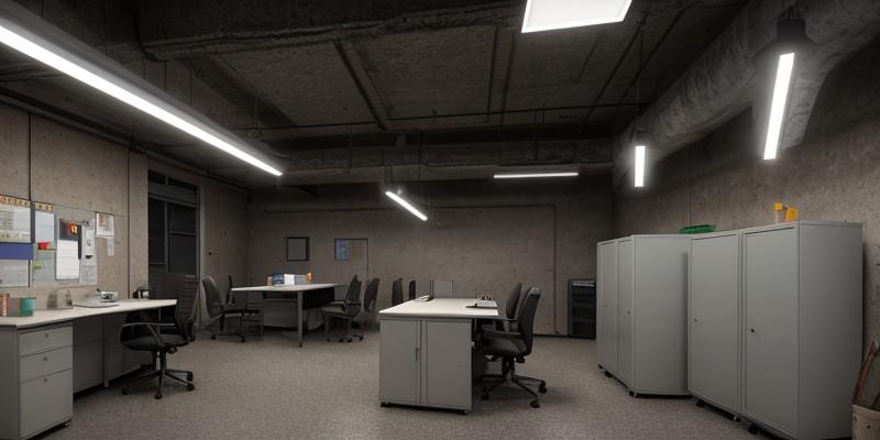 Courthouse Filing Crisis