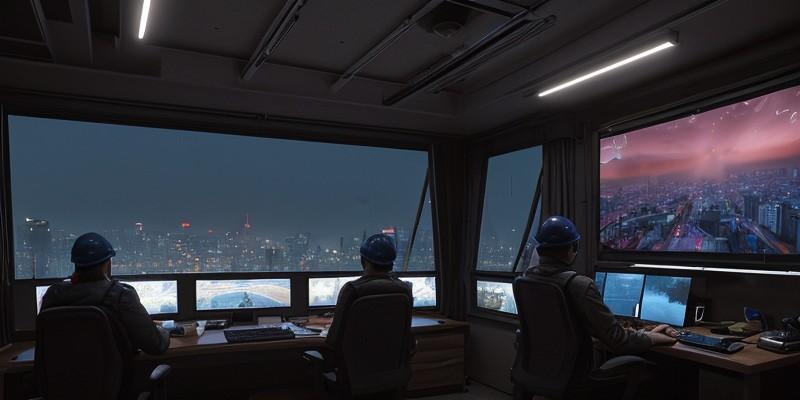 High-Rise Repair Showdown