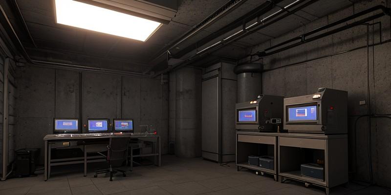 Final Service Crisis