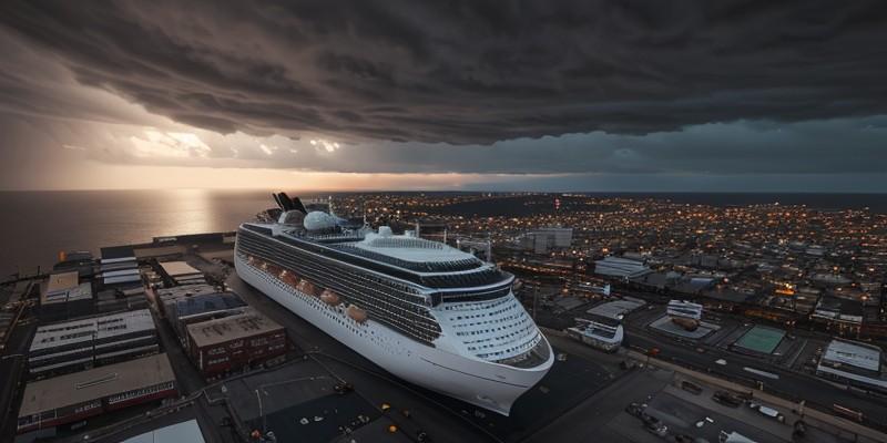 Storm Port Emergency