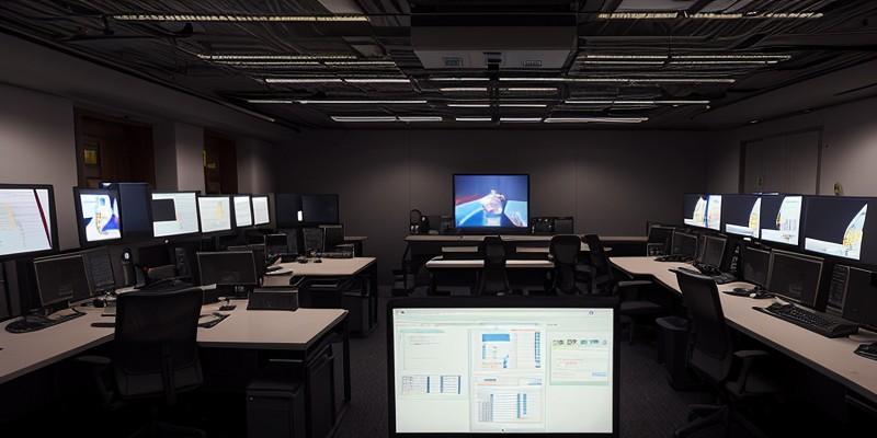 Medical System Shutdown