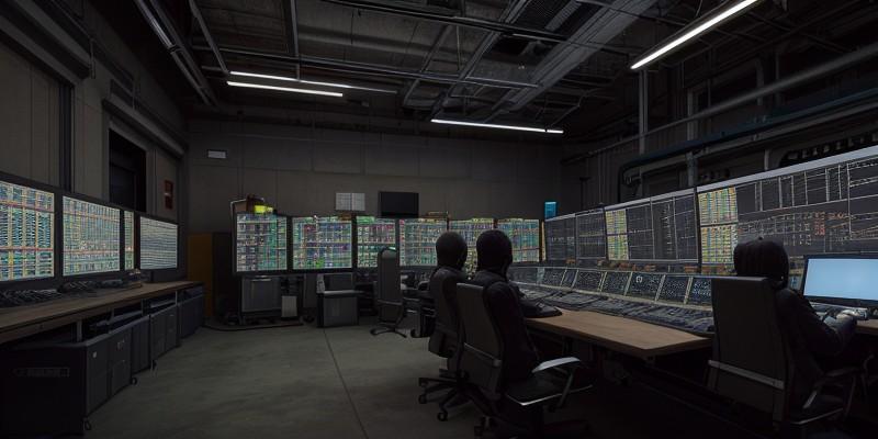 Flood Gate Emergency