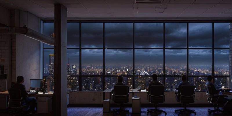 Market Maker's Ultimatum