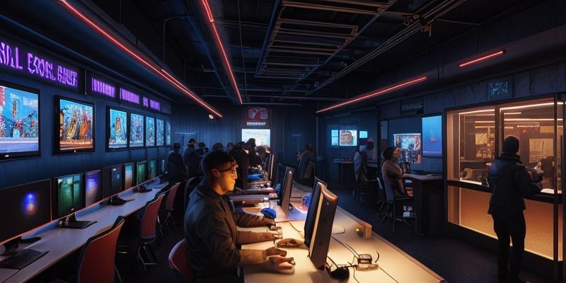 Deleted Divorce Documents