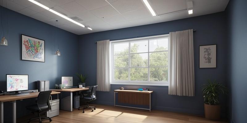 Surveillance System Sabotage