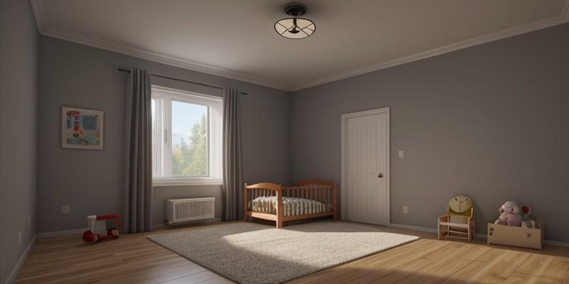 Silent Daycare Killer