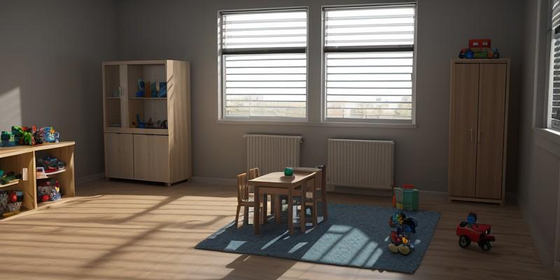 Childcare License Limbo