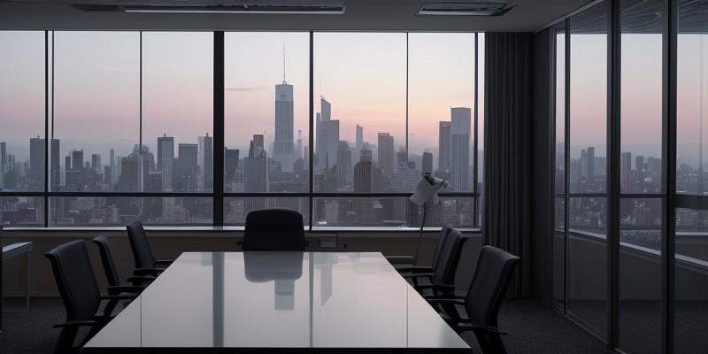 Deepfake Legal Crisis