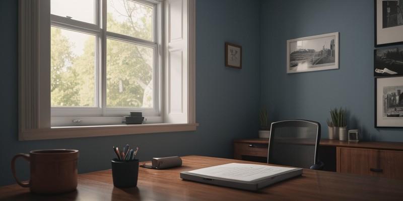 Lost Parent, Lost Mind